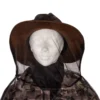 9505003-9 - Face mosquito net with hat