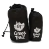 980500X-Mosquito jacket, carrying pouch