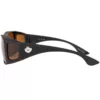 9889032-Lunettes de soleil polarisées, lentilles latérales