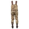 Camo hunting waders - G1070 - Image 4