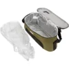 9550058-panier à poisson isolé, sac intérieur amovible