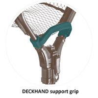 DECKHAND support grip