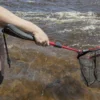 G3110 - Épuisette DREAMCATCH, prise en main dans l'eau