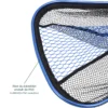 G3150 - DREAMCATCH landing net, mesh details