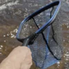 G3150 - DREAMCATCH landing net, handled in water