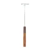 G3770-G3770 - Couteau à filet DAMAS, épaisseur