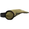 G5722-3-section rod case, underside of case