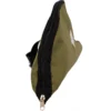 G5722-3-section fishing rod case, closed