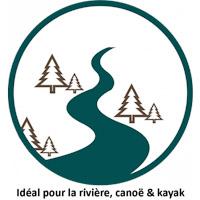 Idéal pour la rivière, canoë et Kayak