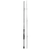 G2016-Ensemble lancer léger BLACKWAND 3000X, canne d'une longueur de 6'6"