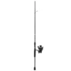 G2011-BLACKWAND 3000 spinning combo, rod (section 1) and reel