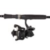 G2011-BLACKWAND 3000 spinning combo, reel and EVA handle