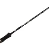 G2050-BLACKWAND 2000 spinning combo, features of the fishing rod