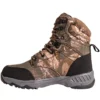 G7105 - CARCAJOU hunting boots, interior side
