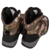 G7105 - CARCAJOU hunting boots, back view