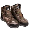 G7105 - CARCAJOU hunting boots, front profile