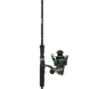 G2016-Ensemble lancer léger BLACKWAND 3000X, Manche et moulinet