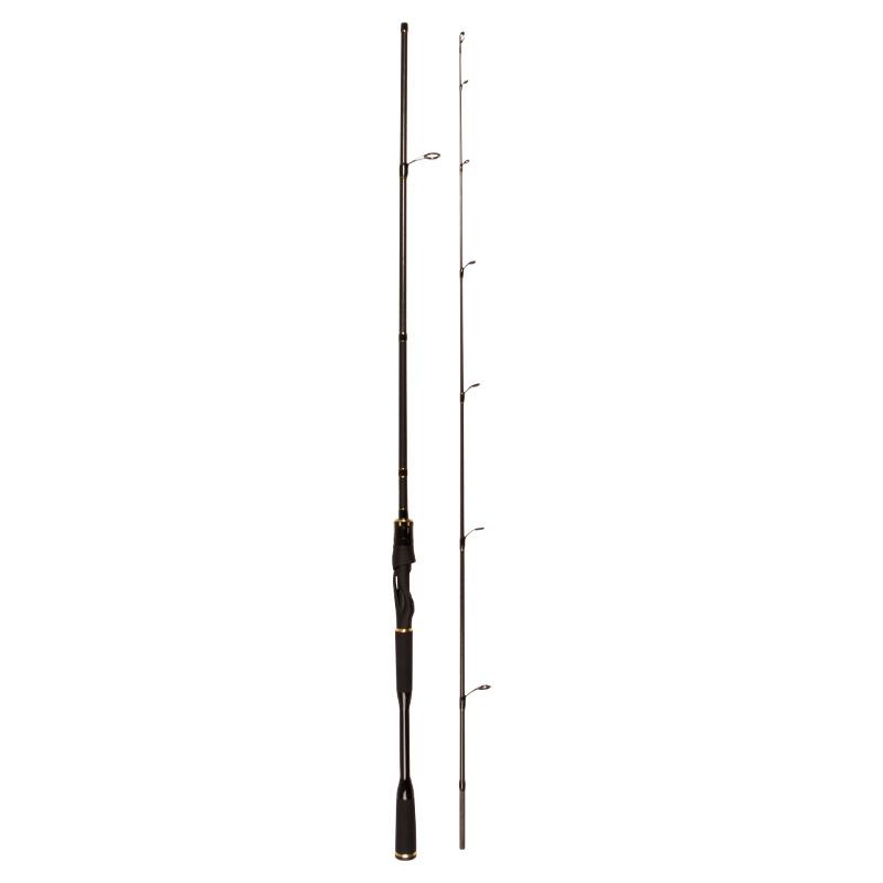Canne à lancer léger 2 sections G2461/Spinning rod 2 pieces G2461