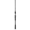 G2602-WAR HOUND baitcast rod monocoque handle and reel seat details