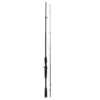 WAR HOUND baitcast rod, 2 pieces G2602