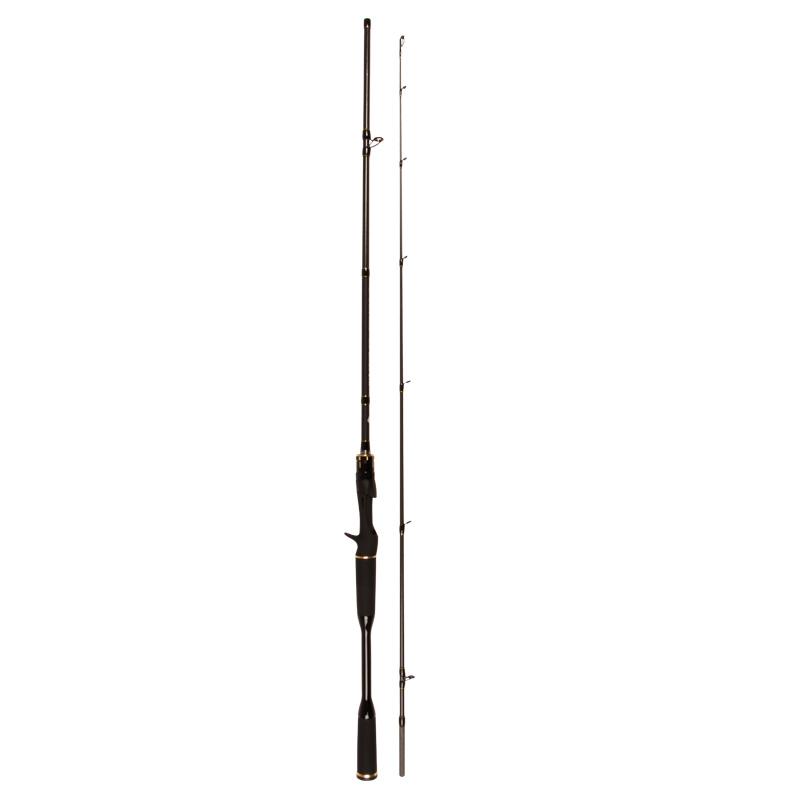 Canne à lancer léger 2 sections G2602/Spinning rod 2 pieces G2602