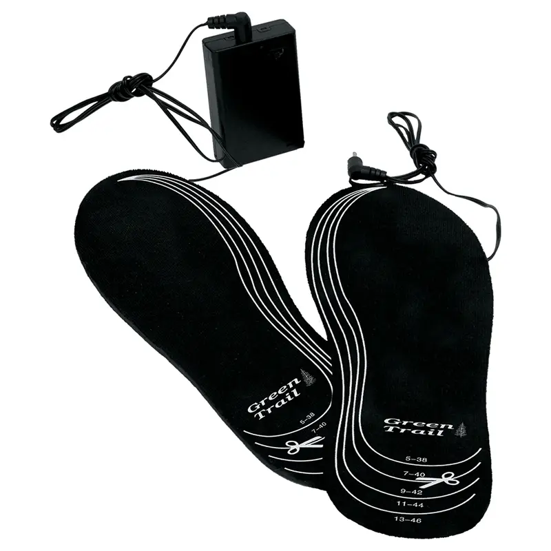 9672010 - heated insoles