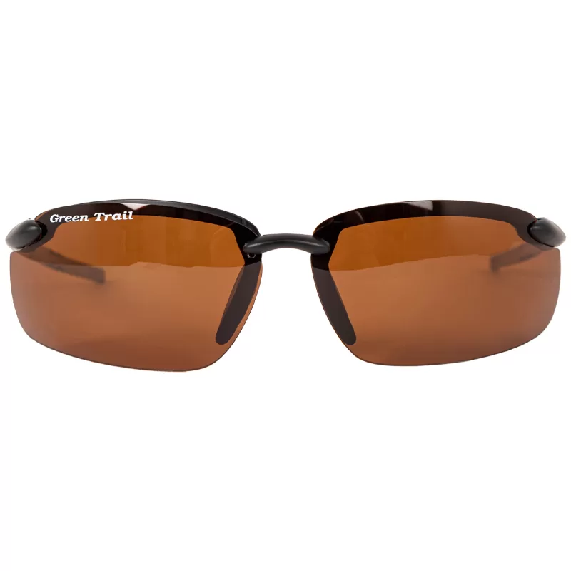 9889007 - Polarized open-front glasses