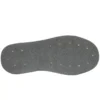 G1025 - Bottillons semelle feutre et crampons Semelle