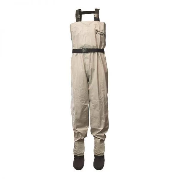 Waterproof and breathable chest wader-G1020