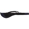Back rod and reel case, black/blue, G5723-B