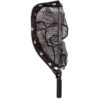 G3271 - Épuisette pliante, pliée