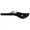 Rod and reel case, black/blue, G5723-B