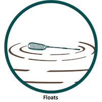 Floats