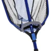 G3170 - DREAMCATCH landing net, DECKHAND grip and sliding shaft details