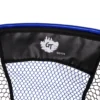 G3170 - DREAMCATCH landing net, mesh and hoop details
