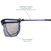 G3170 - DREAMCATCH landing net, side view