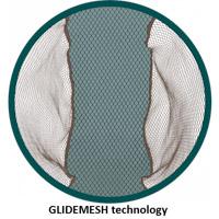 GLIDEMESH technology