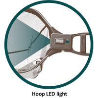 Hoop LED light