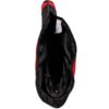 Interior 2-tone fishing rod case G5723
