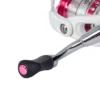 9580214 - Spinning reel BELUGA, ambidextrous crank handle