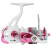 9580214 - Spinning reel BELUGA, side and handle adjustment