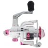 9580214 - Spinning reel BELUGA, bottom