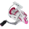 9580214 - Spinning reel BELUGA, back profile