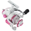 9580214 - Spinning reel BELUGA, side view