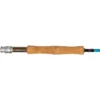 9011810-TROUT fly combo, cork handle and reel seat