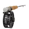 9011810-TROUT fly combo, complete rod