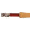 9643110-Canne à moucher HDX 8'6", siège du moulinet