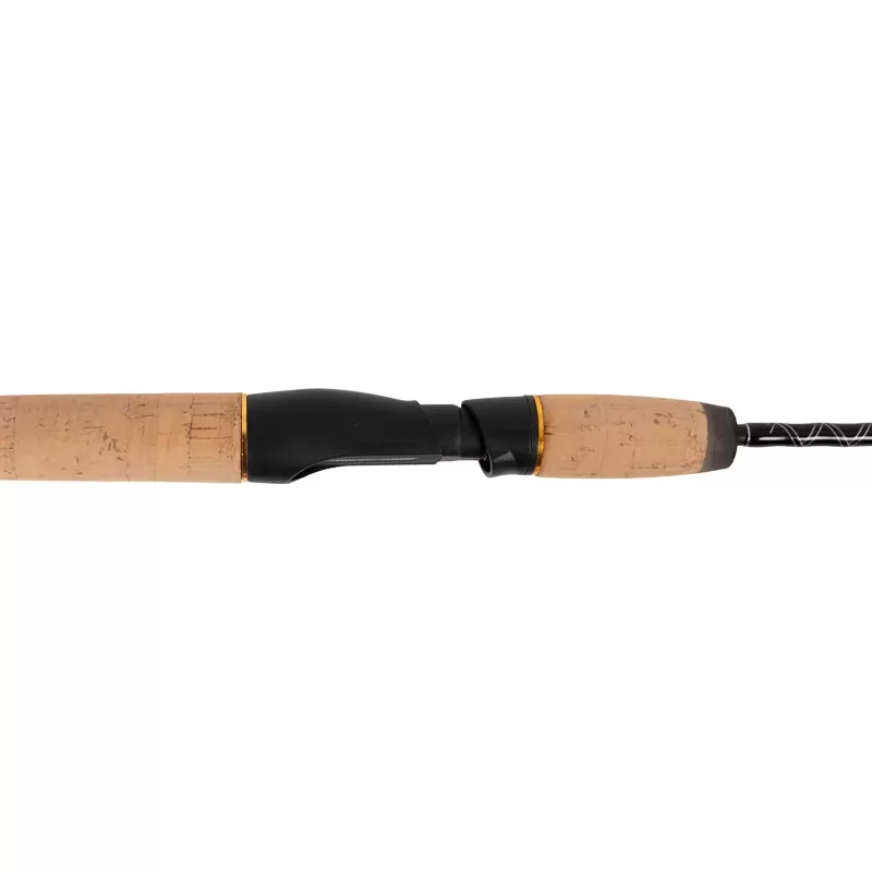 Spinning rod JAG X-TREME 96420xx, cork handle and reel seat