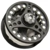 9011810-TROUT fly combo, aluminum die-cast reel