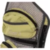 948030X-MIDGE fishing vest, multiple pockets